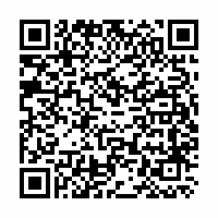 QR Code für Fasching: Wilder Westen