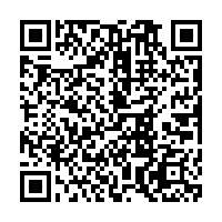 QR Code für Kinderfasching 2025
