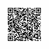 QR Code für Studiokonzert des Jugendsinfonieorchesters