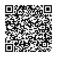 QR Code für Fasching: Wilder Westen