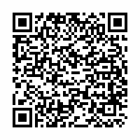 QR Code für Fasching: Wilder Westen