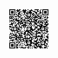 QR Code für Eintrittsfreier Tag im Museum Priesterhäuser