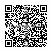 QR Code für Fachbereichskonzert Zupfer