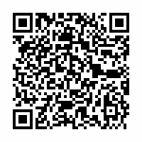 QR Code für Fachbereichskonzert Popularmusik