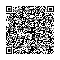 QR Code für Vortrag: Fördern statt fordern – Die Haltung der Bergleute im Bauernkrieg 1524/25 Referent: Mirko Gutjahr (Eisleben)