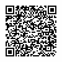 QR Code für Fasching: Wilder Westen