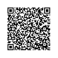 QR Code für Eröffnungstag der Weihnachtsausstellung „Räuchermännchen, Pyramide & Co.“