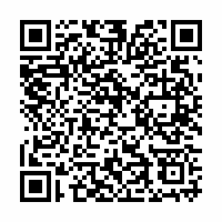 QR Code für ERINNERNS_WERT. Jüdische Spuren in Zwickau