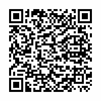 QR Code für Die Welt der jüdischen Kulinarik
