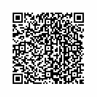 QR Code für Tagung: Robert und Clara Schumann als Patienten – Musikermedizin in historischer Sicht