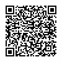 QR Code für Lesung: „Faust oder dr gebrällte Deifel“