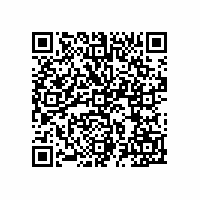 QR Code für Lesung mit Matthias Fuhrland: „Geschichten vom Räuber Murmeldick“