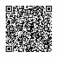 QR Code für Vorstellung eines Schätzchens aus dem Museumsdepot als Objekt des Monats Oktober: Ein historischer Spaten