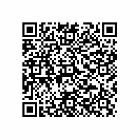 QR Code für Von Alef bis Tav. Namen in hebräischer Schrift