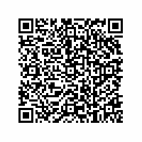QR Code für Öffentliche Führung mit Vorstellung des Objekts des Monats März:Das große Zwickauer Wappen (18. Jh).