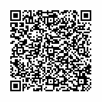 QR Code für Die Pilgerreise Martin Römers – vor 550 Jahren brach Zwickaus reichster Bürger ins Heilige Land auf