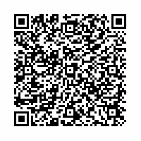 QR Code für Wir lesen vor – Vorlesepaten in der Stadtbibliothek Petra Jost liest: Oh, wie schön ist Panama! von Janosch