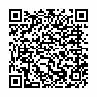 QR Code für Pint of Science Festival