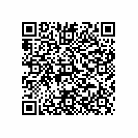 QR Code für Von Alef bis Tav. Namen in hebräischer Schrift