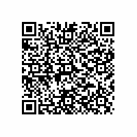 QR Code für Von Alef bis Tav. Namen in hebräischer Schrift