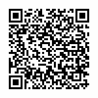 QR Code für Abschiedskonzert Wieland Pörner