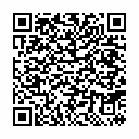 QR Code für Gedenkstele „frauenorte.sachsen“ für Tatjana Lietz