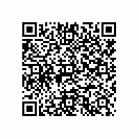 QR Code für Spur(los). Jüdisches Leben in der Stadt Zwickau