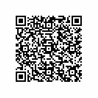 QR Code für Vorträge zu Schumanns Werken für Orgel und Pedalflügel