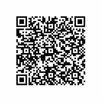 QR Code für Von Alef bis Tav. Namen in hebräischer Schrift