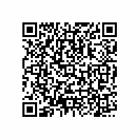 QR Code für Klavierabend mit Prof. Frank Peter (Leipzig)