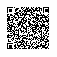 QR Code für Die lange Tafel: Offenes Kennenlernen bei gemeinsamem Essen zum Ausstellungsprojekt „Zwischen Uns / Between Us“