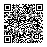QR Code für Fachbereichskonzert der Holzbläser