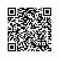 QR Code für Stipendiatenkonzert