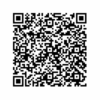QR Code für Bach bewegt – der Komponist im Film Ein Vortrag von Knut Elstermann und Li Erben
