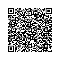 QR Code für Die Pilgerreise Martin Römers – vor 550 Jahren brach Zwickaus reichster Bürger ins Heilige Land auf