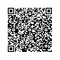 QR Code für Moderne Bibliotheken in China. Ein Reisebericht von Ulrich Johannes Schneider