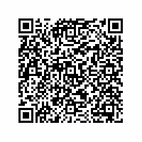 QR Code für LAURA LARSSON - ORTSKONTROLLFAHRT - Verlegt von der Stadthalle Zwickau