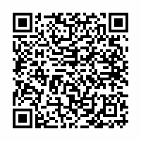 QR Code für Lesung: „Faust oder dr gebrällte Deifel“