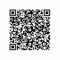 QR Code für Tinte der Versöhnung. Ein mittelalterliches Jom-Kippurgebet