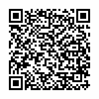 QR Code für Fachbereichskonzert Holzbläser