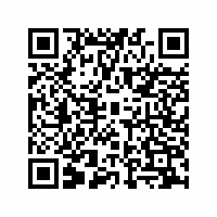 QR Code für Maskenball