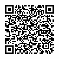 QR Code für Hochschulinfotag 14.01.2027