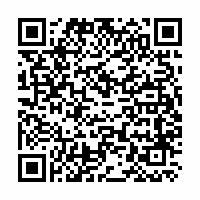 QR Code für Fasching: Wilder Westen