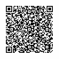 QR Code für Mit Nadel und Faden zum gebundenen Buch Workshop Buchbinden mit dem Restaurator der Ratsschulbibliothek Basher Abd el Kader