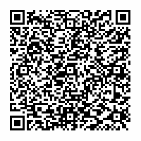 QR Code für Öffentliche Führung zum Internationalen Tag der Provenienzforschung: Zwickau und Gurlitt – wo alles begann