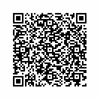 QR Code für Exkursion des Fördervereins der Freunde der Ratsschulbibliothek nach Gotha