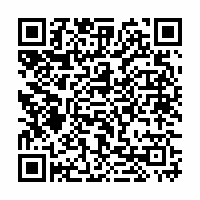 QR Code für Führung durch die Sonderausstellung „Zirkus“
