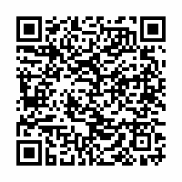 QR Code für Programm zum Internationalen Museumstag